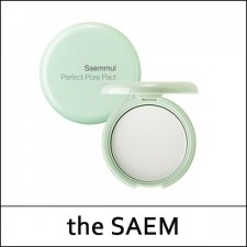 [The Saem] TheSaem ★ Big Sale 44% ★ ⓑ Saemmul Perfect Pore Pact 12g / (tm) 73 / 8,000 won(24)